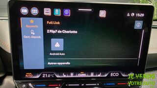 Formentor Phase 2 VZ e-Hybrid 1.5 TSI 272cv Plug in Hybrid DSG6 177 cv 2024 occasion 77540 Rozay-en-Brie