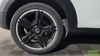 Cooper COOPER COUNTRYMAN SD 143ch 2011 occasion 77540 Rozay-en-Brie