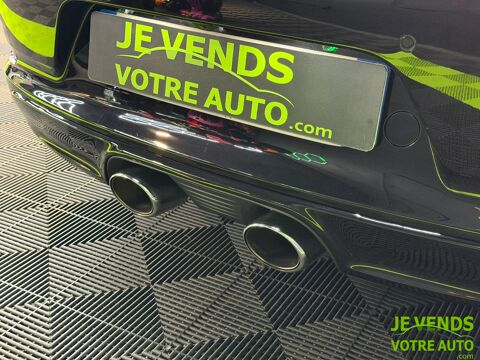 911 Carrera S - Excellent &eacute;tat - Sort d'entretien - PPF complet. 2017 occasion 77240 Vert-Saint-Denis