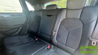 Macan 3.0 V6 258ch S Diesel PDK 2016 occasion 13360 Roquevaire