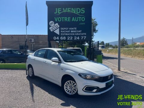 Tipo 1.6 MultiJet 130ch 5p 2025 occasion 66700 Argel&egrave;s-sur-Mer