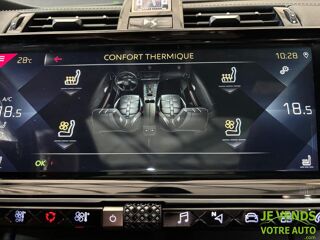 DS7 Crossback 2.0 Blue HDi 177 ch - OPERA 2019 occasion 26200 Mont&eacute;limar