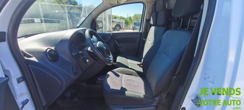 Citan 109 CDI Long Pro Euro6 2019 occasion 34070 Montpellier
