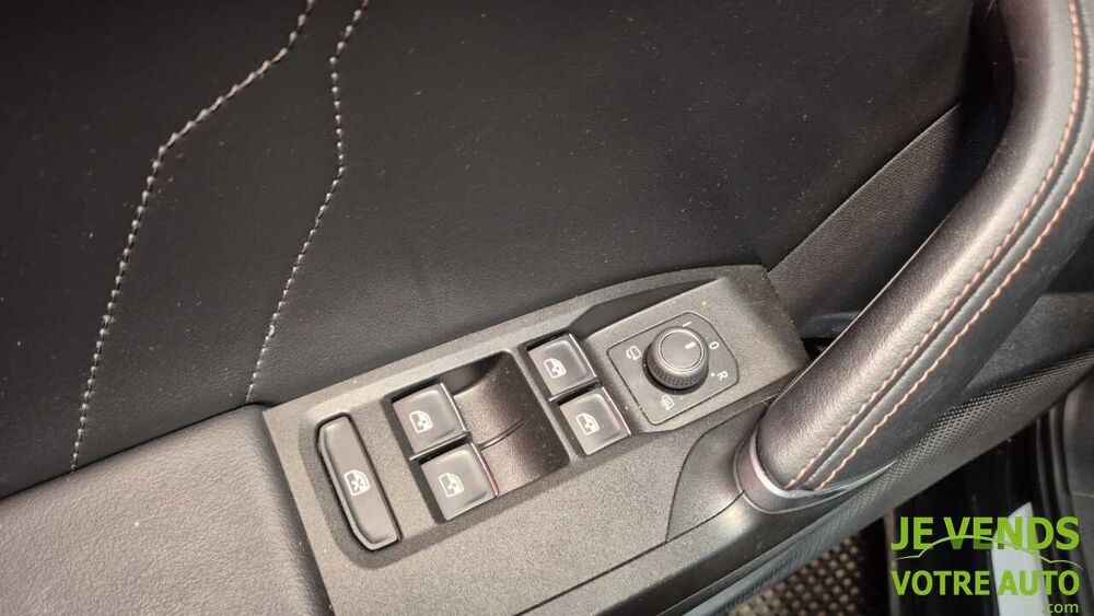 Formentor VZ e-Hybrid 1.4 TSI 16V GPF 245 Plug n Hybrid DSG6 150 cv 2021 occasion 77540 Rozay-en-Brie