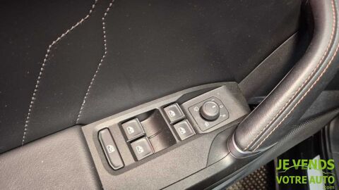 Formentor VZ e-Hybrid 1.4 TSI 16V GPF 245 Plug n Hybrid DSG6 150 cv 2021 occasion 77540 Rozay-en-Brie