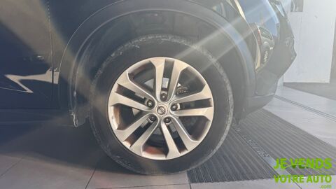 Juke 1.2 DIG-T 115ch N-Connecta 2018 2018 occasion 13360 Roquevaire