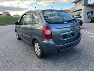 Picasso 1.8 16v Exclusive 2005 occasion 66700 Argel&egrave;s-sur-Mer