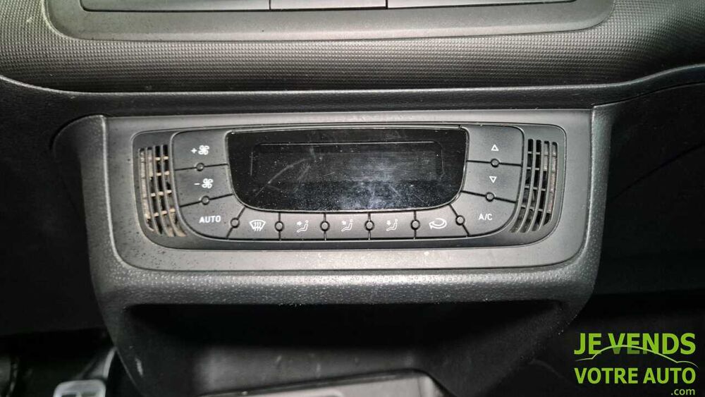 Ibiza 1.2 TSI 105ch I Tech 5cv 3p 2013 occasion 77540 Rozay-en-Brie
