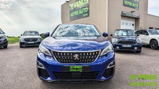 3008 1.5 BlueHDi 130ch Active EAT8 2020 occasion 21200 Chorey-les-Beaune