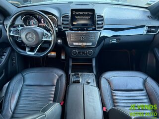 Classe GLE 350 d 258ch Sportline 4Matic 9G-Tronic 2017 occasion 34800 Clermont-l'H&eacute;rault
