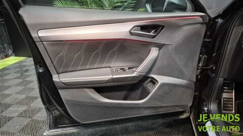 Formentor VZ e-Hybrid 1.4 TSI 16V GPF 245 Plug n Hybrid DSG6 150 cv 2021 occasion 77540 Rozay-en-Brie