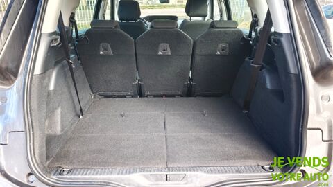 Grand C4 Picasso SpaceTourer BlueHDi 130ch EAT8 2020 occasion 21200 Chorey-les-Beaune