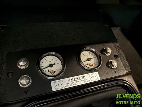 D-MAX 3.0 TDi163 Urban Jungle LS 2012 occasion 68110 Illzach