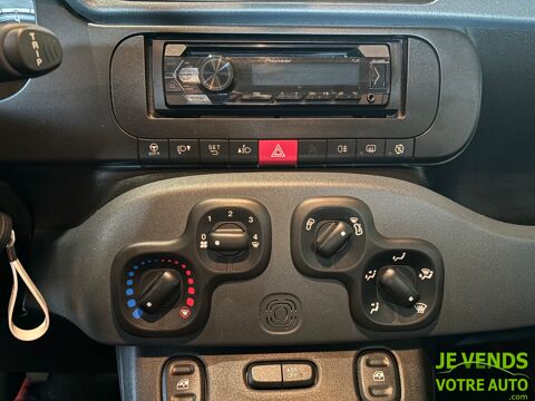 Panda III 1.2 69ch Cool Euro6D 2020 occasion 68110 Illzach