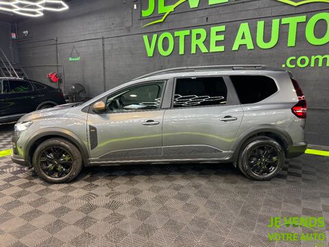 Jogger 1.0 ECO-G 100ch Extreme+ 5 places 2024 occasion 77240 Vert-Saint-Denis