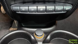 Cooper COOPER COUNTRYMAN SD 143ch 2011 occasion 77540 Rozay-en-Brie