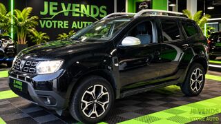 Duster 1.5 Blue dCi 115ch Prestige 4X2 2021 occasion 13360 Roquevaire