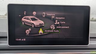 A4 3.0 V6 TDI 272ch S line quattro Tiptronic 2018 occasion 21200 Chorey-les-Beaune