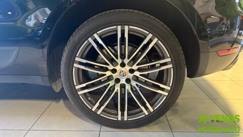 Macan 3.0 V6 258ch S Diesel PDK 2016 occasion 13360 Roquevaire
