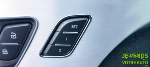 Q7 55 TFSI e 380ch S line quattro Tiptronic 5 places 2020 occasion 34070 Montpellier