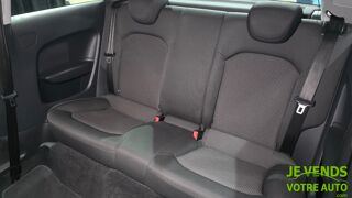 A1 1.6 TDI 90ch FAP Ambiente 2014 occasion 77540 Rozay-en-Brie