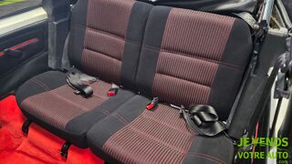205 CT moteur GTi 1986 occasion 77540 Rozay-en-Brie