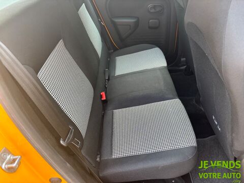 Twingo 1.0 SCe 70ch 2020 occasion 89380 Appoigny