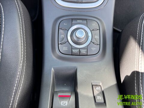 M&eacute;gane 1.9 dCi 130ch 2011 occasion 89380 Appoigny