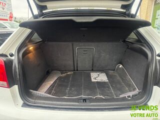 S3 2.0 TFSI 265ch quattro 2007 occasion 66250 Saint-Laurent-de-la-Salanque