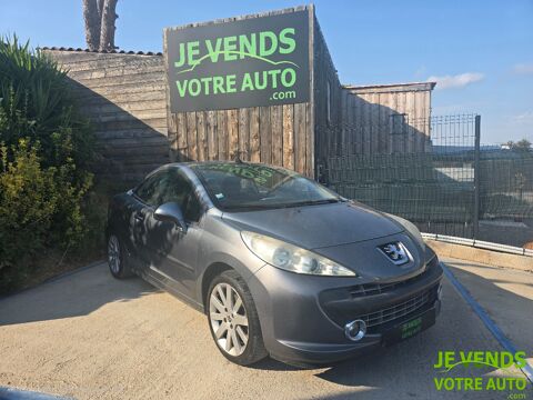 207 1.6 16v 120ch Sport 2007 occasion 34560 Poussan