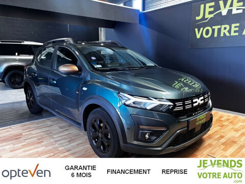 Annonce voiture Dacia Sandero 15990 €