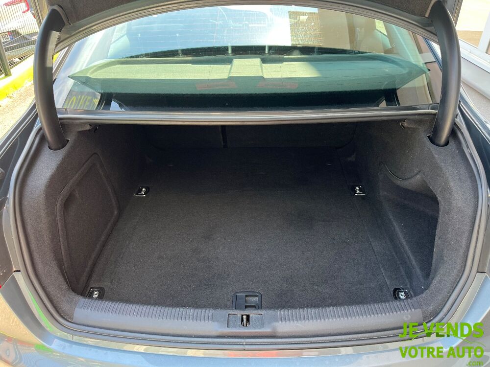 A4 3.0 V6 TDI 204ch DPF Business line Multitronic 2013 occasion 66700 Argel&egrave;s-sur-Mer