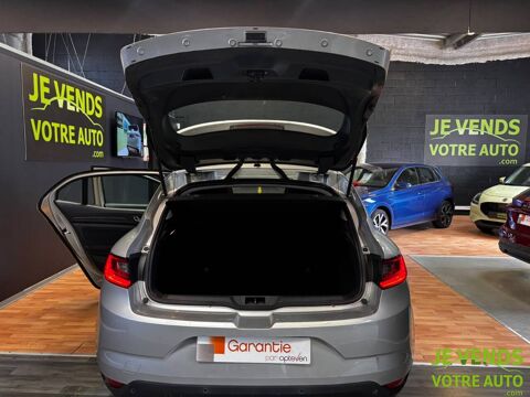 M&eacute;gane 1.2 TCe 100ch energy Business 2017 occasion 68000 Colmar