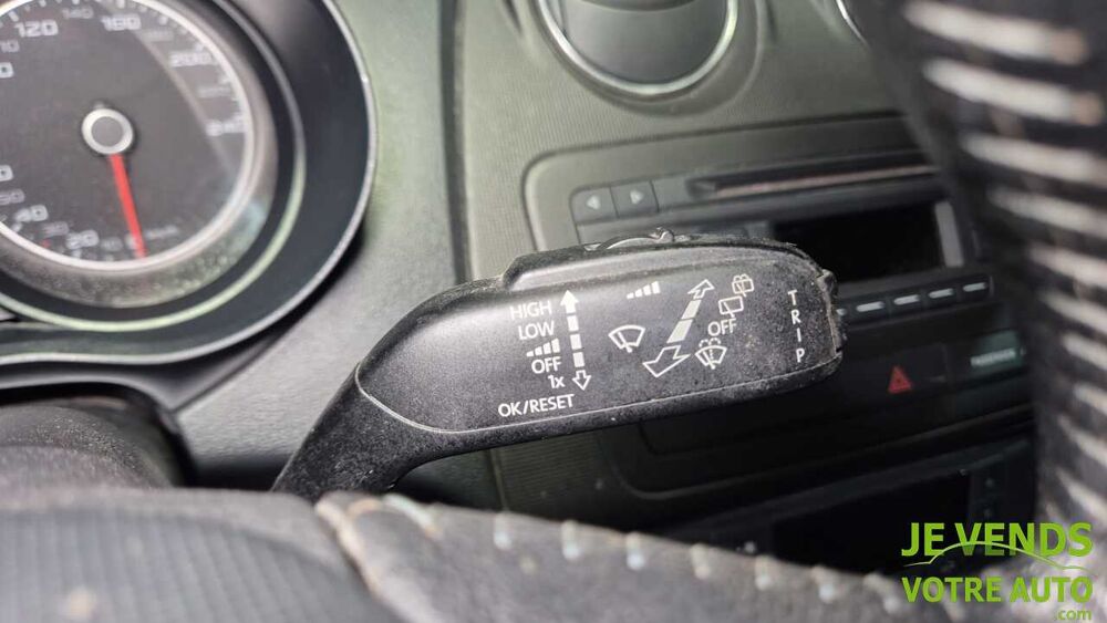 Ibiza 1.2 TSI 105ch I Tech 5cv 3p 2013 occasion 77540 Rozay-en-Brie