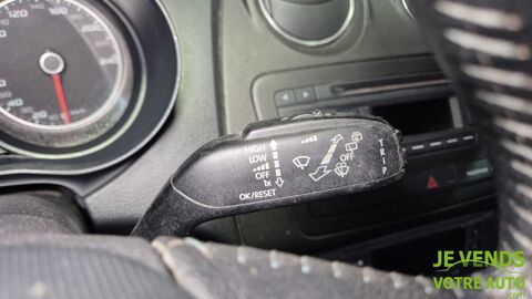 Ibiza 1.2 TSI 105ch I Tech 5cv 3p 2013 occasion 77540 Rozay-en-Brie