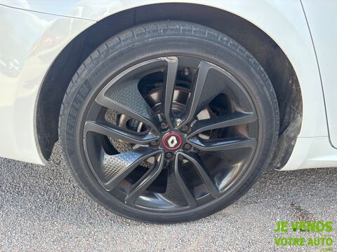 Talisman 2.0 Blue dCi 200ch S-Edition 2020 occasion 89380 Appoigny