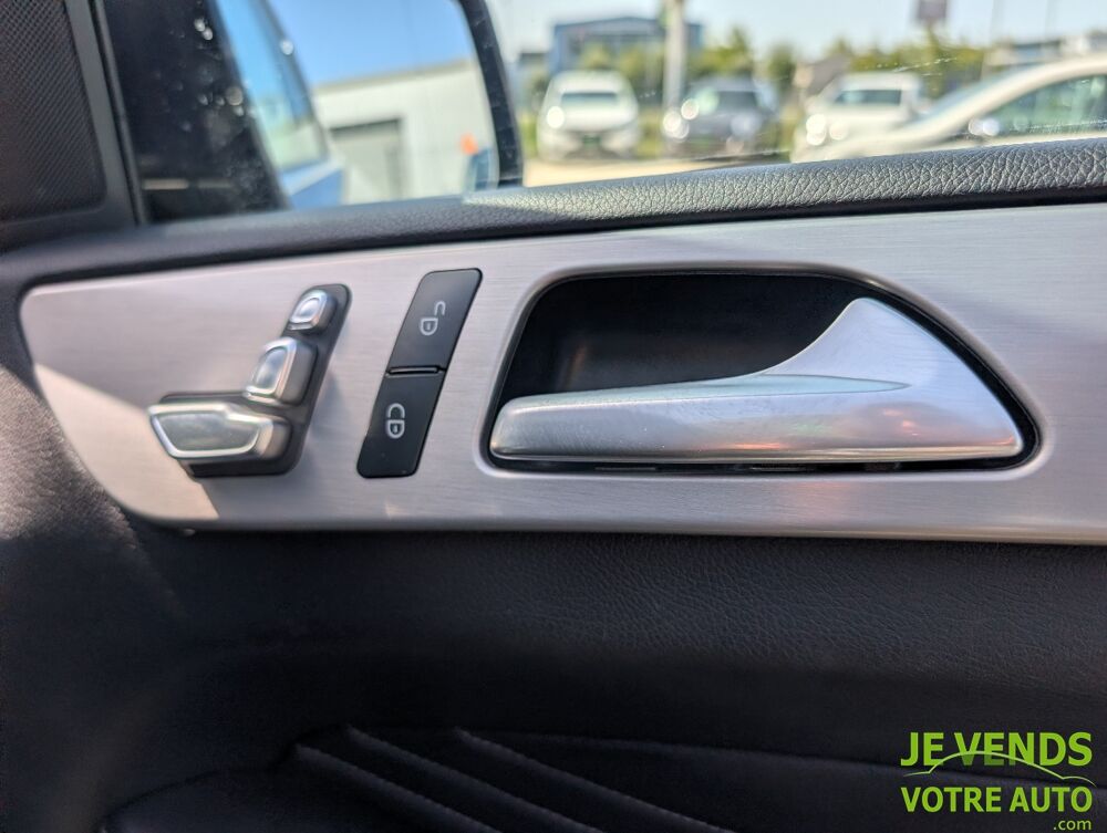 Classe GLE 350 d 258ch Executive 4Matic 9G-Tronic 2017 occasion 33500 Libourne