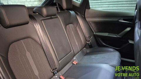 Formentor VZ e-Hybrid 1.4 TSI 16V GPF 245 Plug n Hybrid DSG6 150 cv 2021 occasion 77540 Rozay-en-Brie