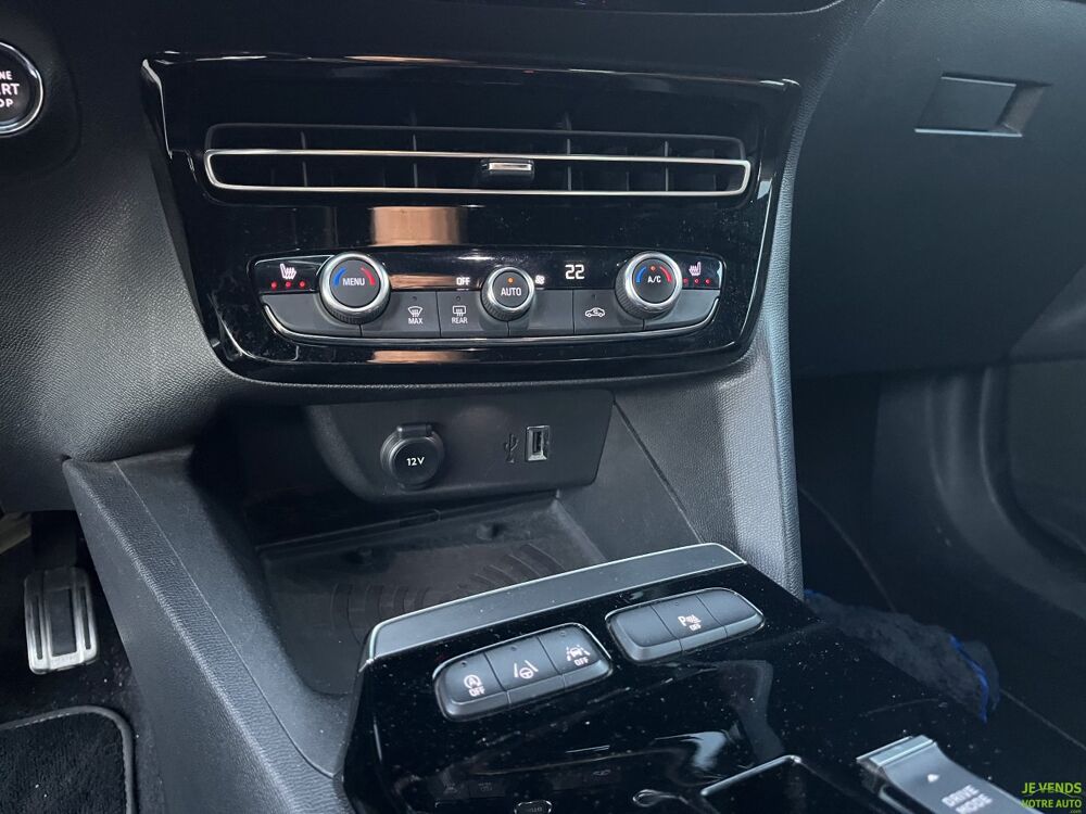 Mokka 1.2 Turbo 130ch GS Line BVA8 2021 occasion 66700 Argel&egrave;s-sur-Mer