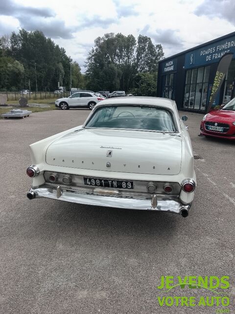  1960 occasion 89380 Appoigny