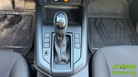 D-MAX 1.9 Ddi 164ch Space Solar A/C 4x4 BVA 2025 occasion 13360 Roquevaire