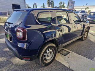 Duster 1.0 Eco-g 100 4x2 2020 occasion 66250 Saint-Laurent-de-la-Salanque