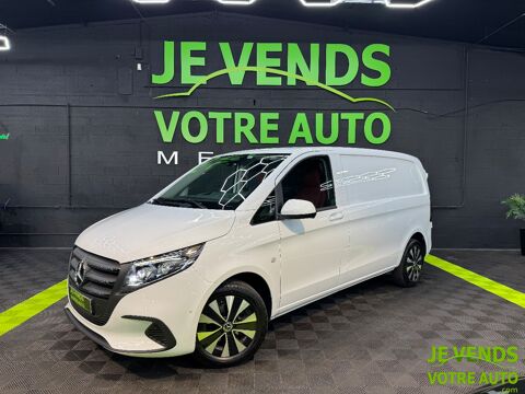 Vito Fg 114 CDI Compact Select 2024 occasion 77240 Vert-Saint-Denis