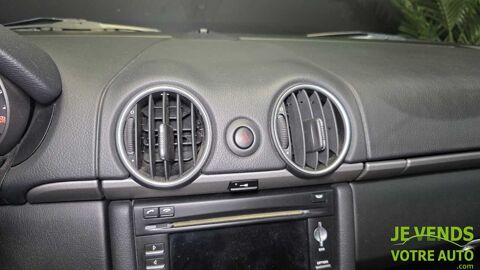 Boxster 2.9 PDK 2010 occasion 77540 Rozay-en-Brie