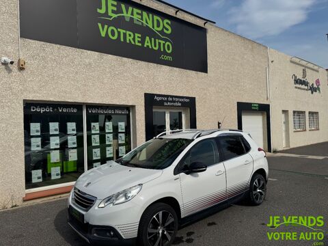 2008 1.2 110ch Crossway 2015 occasion 66250 Saint-Laurent-de-la-Salanque
