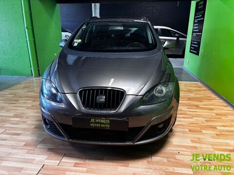 Altea XL 1.6 TDI 105ch FAP Ecomotive I-Tech 2014 occasion 68000 Colmar