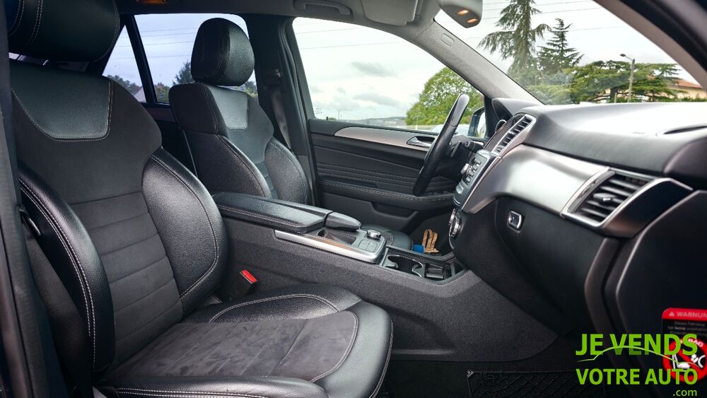Classe A 250 BlueTEC Sport 7G-Tronic + 2013 occasion 21200 Chorey-les-Beaune