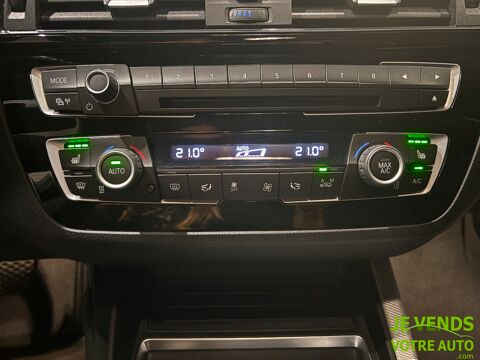 S&eacute;rie 1 118dA 150ch M Sport 5p 2019 occasion 68110 Illzach