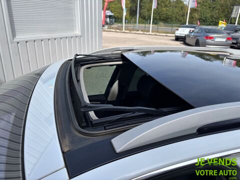 Laguna 2.0 dCi 180ch FAP GT 4Control 2012 occasion 89380 Appoigny