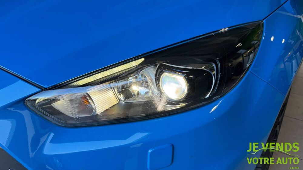 Focus RS MK3 2017 occasion 13360 Roquevaire